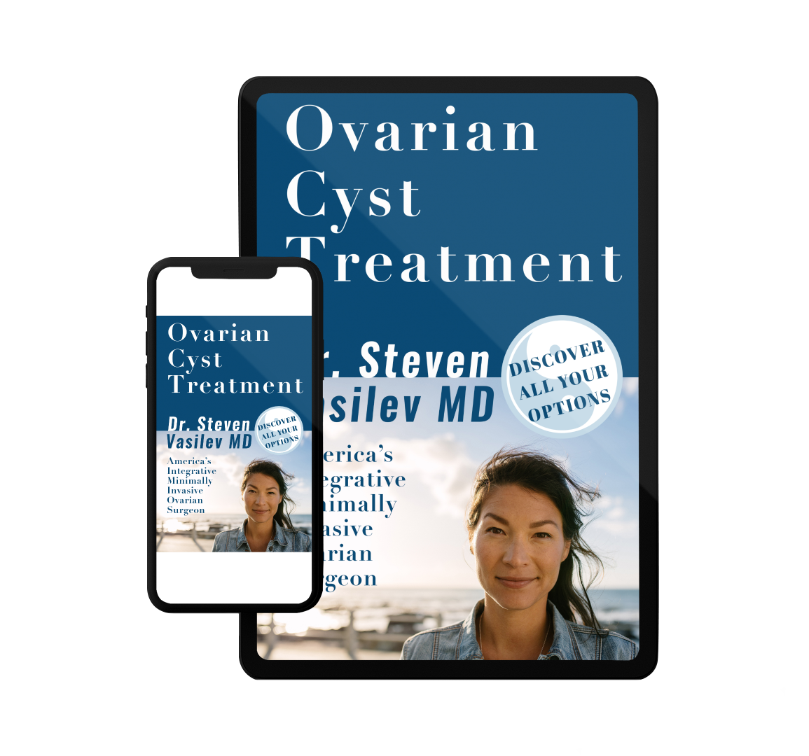 Ovarian Cyst Treatment